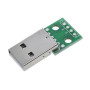 USB 2.0 adapter module, Dad