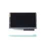 3,5 Zoll Touchscreen, Raspberry Pi, 480 x 320, SPI, mit ABS-Gehäuse