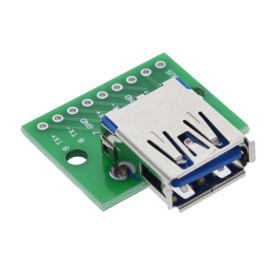 USB 3.0 adapter modul, Anya