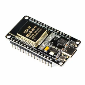 ESP32 DevKit1 ESP-WROOM-32 development board
