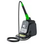 AE380D 80W SMD soldering station with digital display