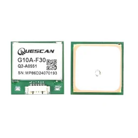 Modul GNSS G10A-F30 UBX-M10050-KB