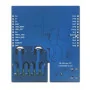 STM32F103 dev board with Air780E 4G and dual 5V relays