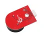 SC8002B audio module with speaker and volume control