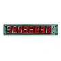 Frequenztester PLJ-8LED-H 0,1–1200 MHz