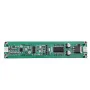 RF frekvencia tesztelo modul PLJ-8LED-H
