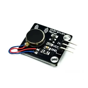 Modul motor vibratii DC PWM 3-5V