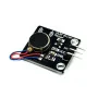 Vibration motor module, DC, PWM control, 3-5V