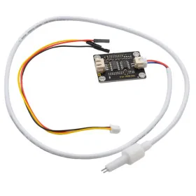 Modulo sensore TDS, qualità dell'acqua, sonda analogica, 3.3-5V