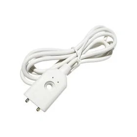 Water Leak Detection Probe, WLS02, Stainless Steel Electrode, 12-24V, NO, 1m Cable