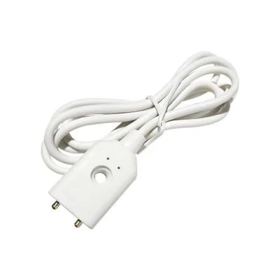 Sonda Rilevamento Perdite d'Acqua, WLS02, Elettrodo in Acciaio Inox, 12-24V, NO, Cavo 1m