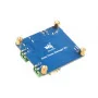 MPPT Module Y06A, 6-24V, USB Type-C, 5V 3A, Supports 3x18650