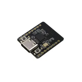 ESP32-C6 fejlesztői lap, Beetle DFRobot, Wi-Fi 6, Bluetooth 5, Zigbee 3.0, Matter