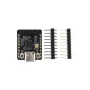 ESP32-C6 Development Board, Beetle DFRobot, Wi-Fi 6, Bluetooth 5, Zigbee 3.0, Matter
