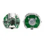 Placa driver LED 10W cu incarcare USB Type C