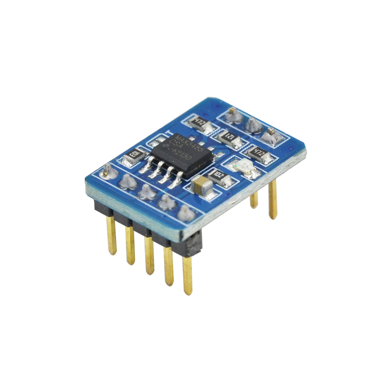 Modul convertor TTL la RS485 MAX3485 3.3V Arduino ESP32