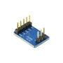 TTL to RS485 converter module, MAX3485, 3.3V