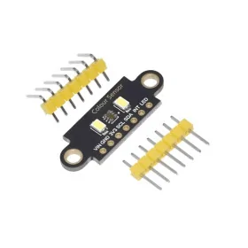 Modul Farb-Sensor TCS3472, RGB, 3-5V
