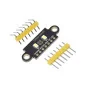 TCS3472 Színérzékelő modul, RGB, 3-5V