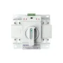 Interruttore trasferimento automatico 230V 63A GCQ2-63/2P