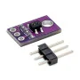 QRE1113 IR line sensor module 5V, digital OUT
