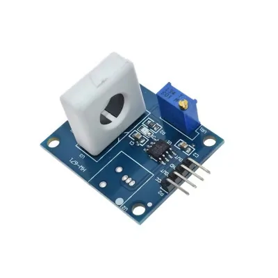 WCS1800 Hall-Stromsensormodul 35A 5V