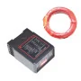 Inductive vehicle detector 220VAC, adjustable sensitivity
