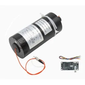 Kit FPV fibra optica 3km cu modul Sky TX