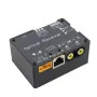 Ground RX FPV optikai szalas modul 4-6S