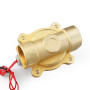 Electrovalva 2W-160-15 alama 1/2 NC DN15 220AC
