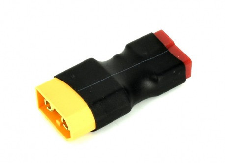 Adaptor XT60 Mama la T-Plug Mama (Deans) RC