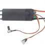 ESC bürstenlos, sensorlos, 30-50A, Steuerpotentiometer, 24V