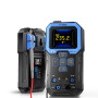 Multimetro digitale DMT-99, True RMS, display TFT a colori