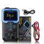 Digitales Multimeter DMT-99, True RMS, Farb-TFT-Display