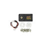 Servo Smart Serial STS3215, 360 degrees, 19kg, 12-bit Encoder, 7.4V