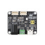 Placa driver servomotoare seriale UART 9-12.6V