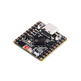 ESP32-S3-Matrix development board, 8x8 RGB matrix, 6-DOF IMU