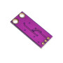 UV-Sensormodul, Fotodiode GUVA-S12SD, 3-5V
