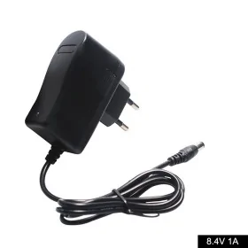 Sursa alimentare 8.4V 1A, mufa 5.5x2.5mm