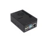 3.5 inch touchscreen, Raspberry Pi, 480 x 320, SPI, with ABS case