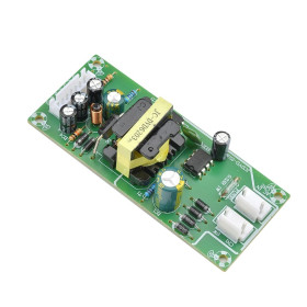 Universal-Schaltnetzteil EVD/DVD – +5V / +12V / -12V, 18W