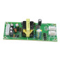 Sursa comutatoare EVD-DVD 18W, 220VAC la +5V, +12V, -12V
