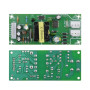 Sursa comutatoare EVD-DVD 18W, 220VAC la +5V, +12V, -12V