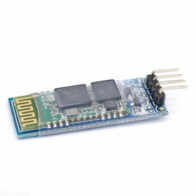 Modul bluetooth HC-06 RS232 compatibil Arduino