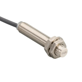 Induktiver Näherungssensor, PNP, NO, LJA18M-10P1, 6-36V