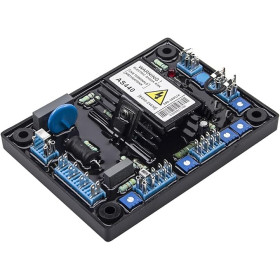 Automatic Voltage Regulator (AVR) AS440