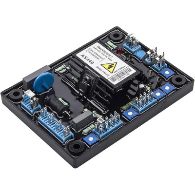 Regolatore Automatico di Tensione (AVR) AS440