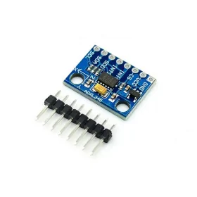 Modulo sensore a 3 assi GY-291, ADXL345