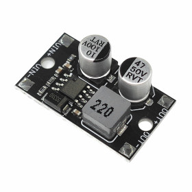 Modul buck DC-DC 5-80V la 5V 1.25A pentru Arduino ESP32