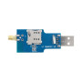 USB mód GSM SIM800C-hez – Négy sávos, GPRS, Bluetooth